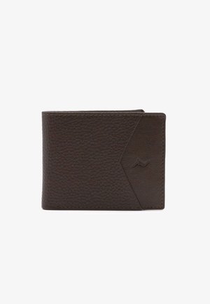ALV by Alviero Martini PEDRO - Portafoglio - brown