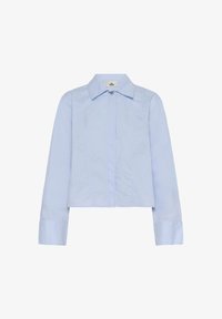 Sélectionné, chambray blue