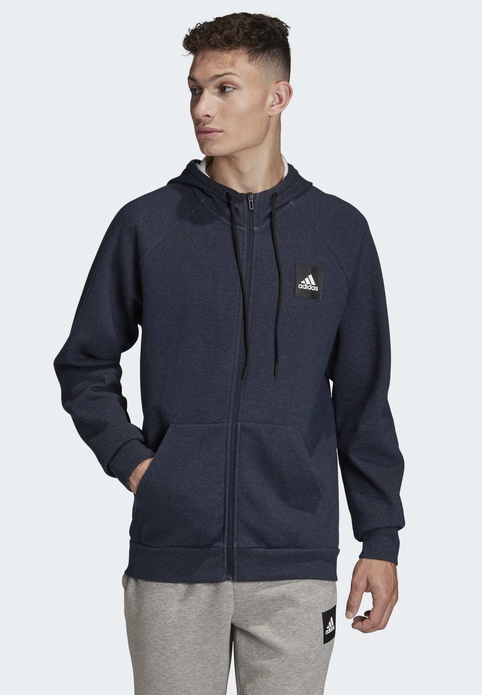 adidas bulls hoodie