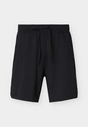 Pier One Sport, - Krótkie spodenki sportowe