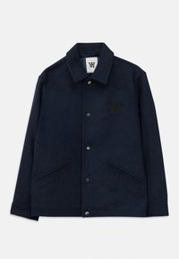 OTIS JACKET UNISEX - Übergangsjacke - salute