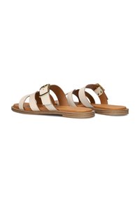 Notre-V Muiltjes - beige