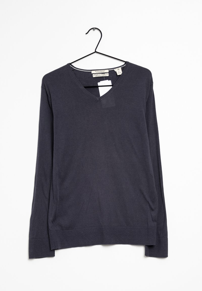 Scotch & Soda - Jumper - grey, Enlarge