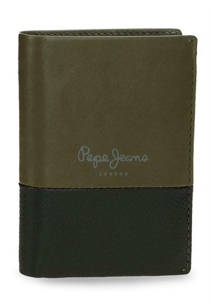 Pepe Jeans Monedero - green