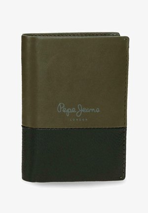 Pepe Jeans Monedero - green