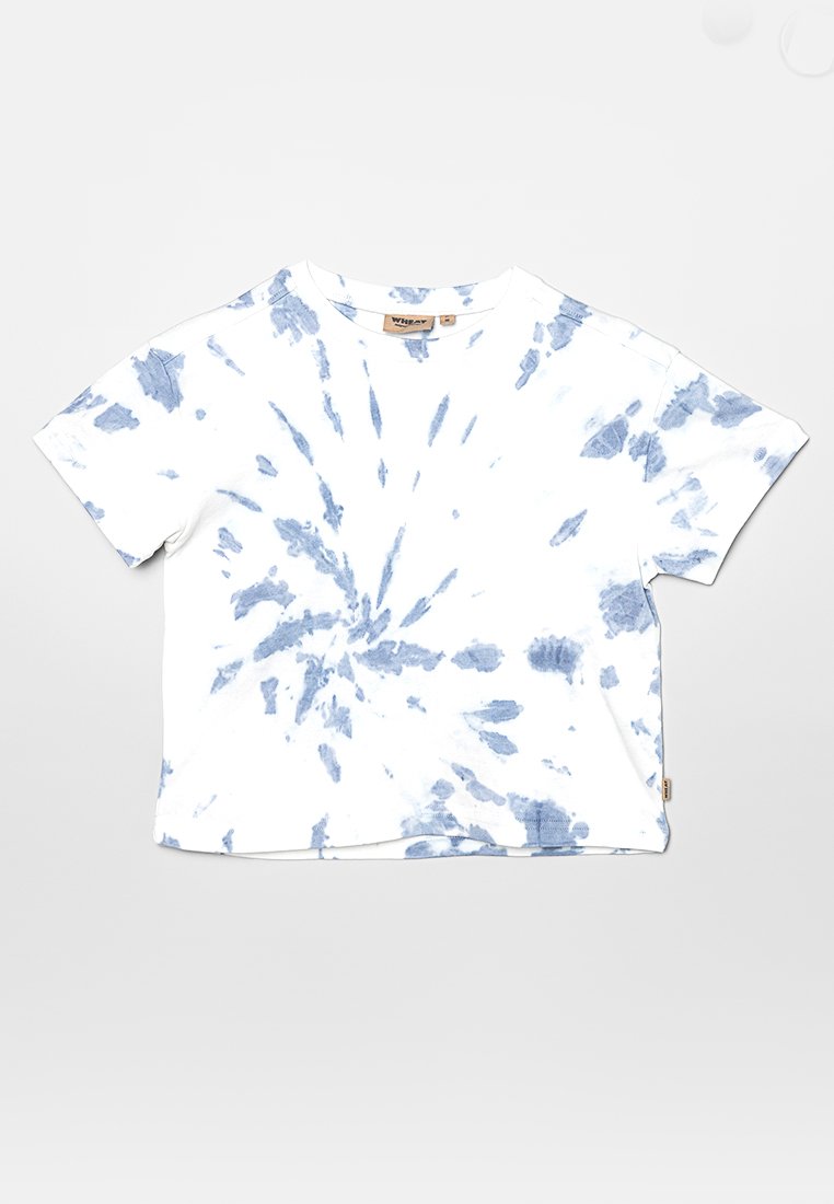 Wheat T-shirt print crème Wheat T-shirt print crème