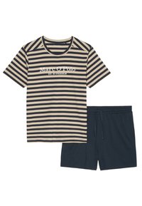Unausgewählt, jonesboro cream dark navy