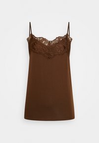 Não selecionado, desert palm