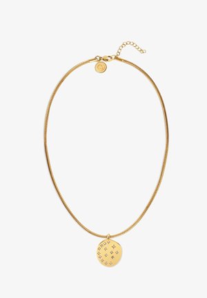 Singularu, BLING - Collar - gold-coloured