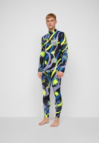 ELHO BOZEN - Unterhose lang - black