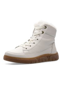 ara Snowboot/Winterstiefel - offwhite