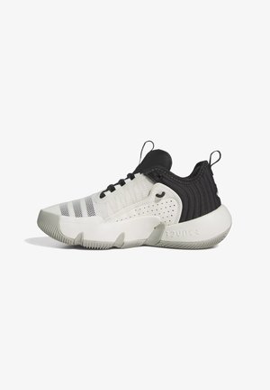 adidas Sportswear, TRAE UNLIMITED - Zapatillas - blanc/noir