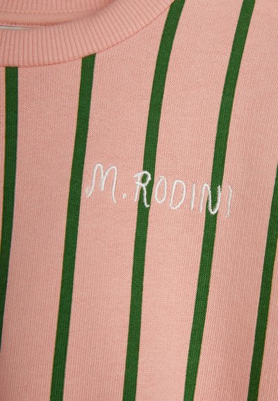 Mini Rodini UNISEX różowy