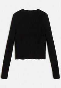 Guess Cardigan - schwarz