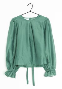 DESIGNERS REMIX Blouse - green