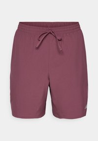 ESSENTIALS  - Spordišortsid - faded plum