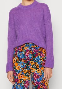 JJXX Maglione - lilac