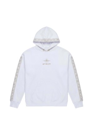 Project X Paris, Jersey con capucha - blanc