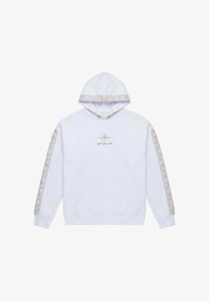 Project X Paris, Sweat à capuche - blanc
