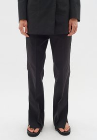 InWear ZEPH - Kelnės - black