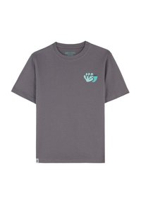 Unausgewählt, grey