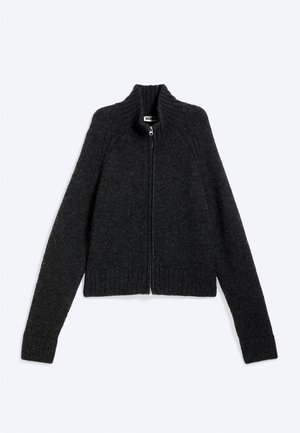 Weekday, Ζακέτα - off black