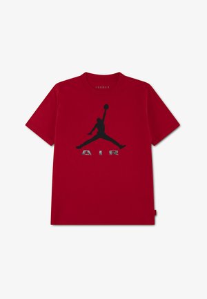 Jordan, - T-shirt z nadrukiem