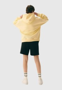 Kubota UNISEX jasnożółty