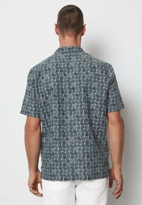 Marc O'Polo REGULAR  - Hemd - multi moon stone