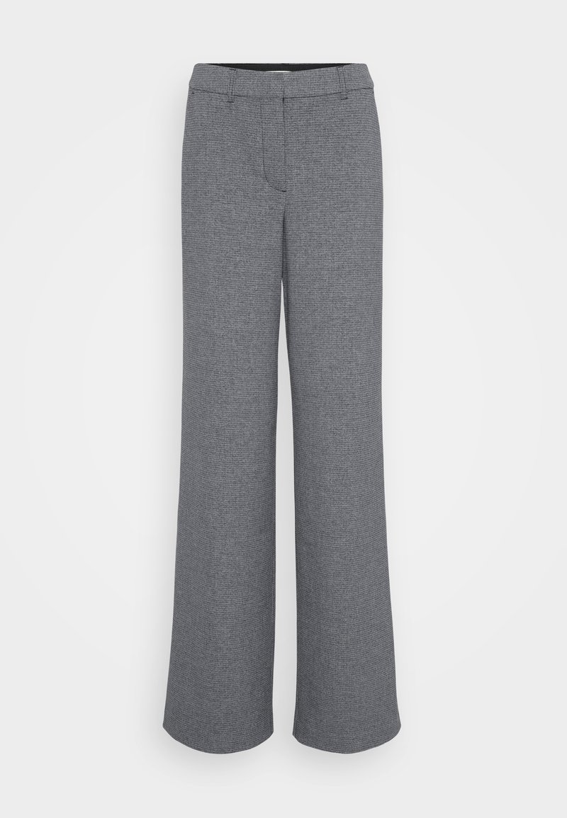 Only Tall Broek zwart