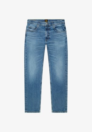 Lee RIDER - Slim fit jeans - blue jay