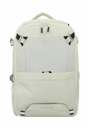 Rucksack - bone white