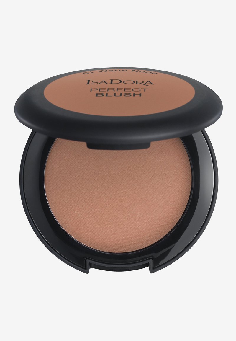 IsaDora PERFECT BLUSH - Poskipuna - warm nude