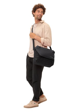 Vaude ROM - Sac bandoulière - black