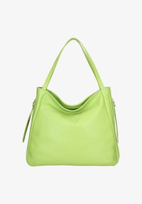 Unausgewählt, green