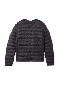 Giacca invernale - nero