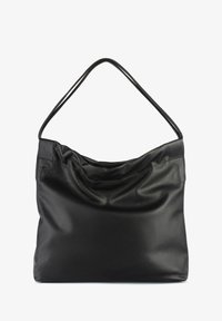 Unausgewählt, black