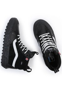 Vans SK8-HI MTE - Zapatillas altas - black