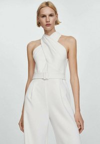 Mango Haalari - off-white