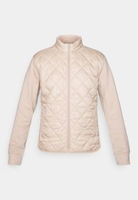 Blouson - taupe