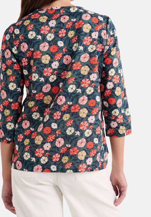 Seasalt Cornwall, Blouse - multi-coloured