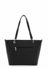 Tamaris ANJA SHOPPER - Shopper - black