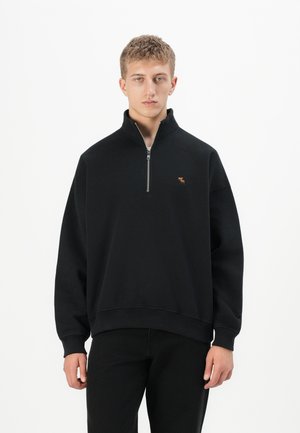 APAC ICON H - Sweatshirt - black