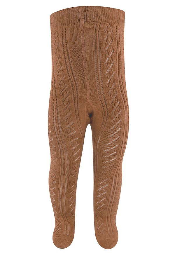 TRAFORATO - Strumpfhose - brick