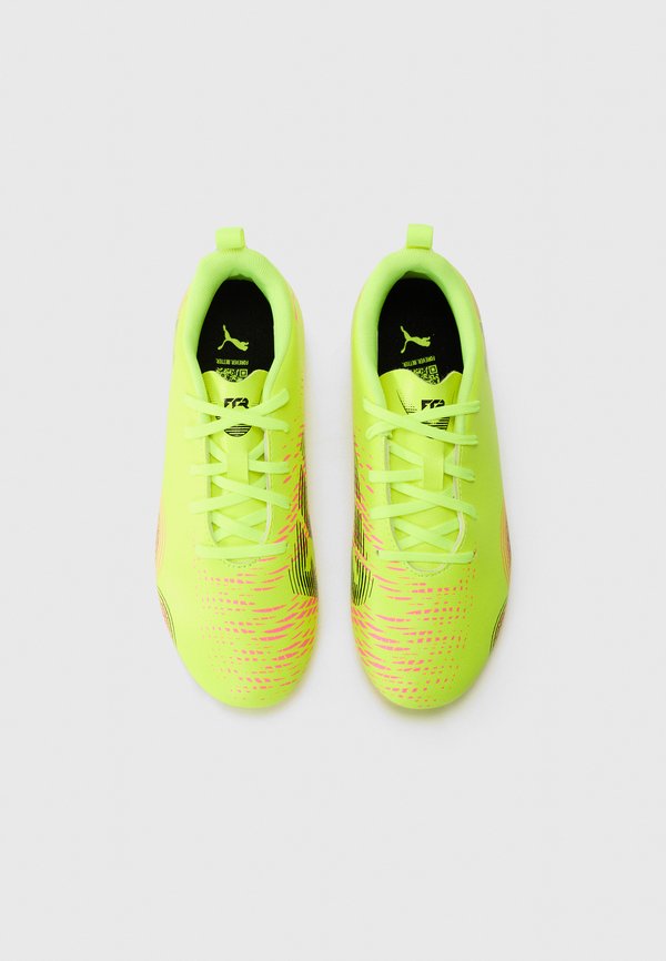FUTURE 8 PLAY MG JR UNISEX – Fußballschuh Nocken