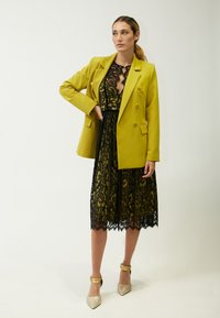 INFLUENCER Freizeitkleid - acid