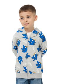 Terranova SONIC jasnoszary