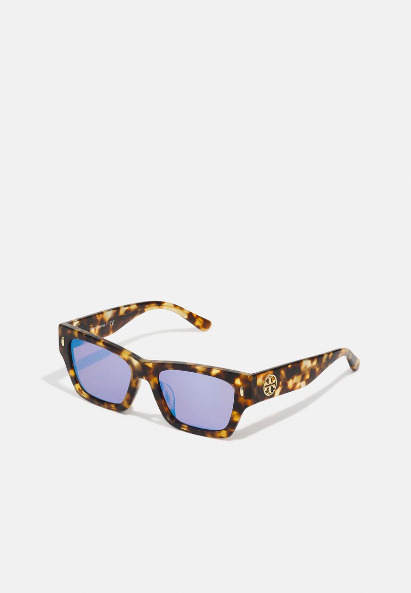 Tory Burch Óculos de sol - brown