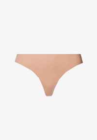 Non sélectionné, beige