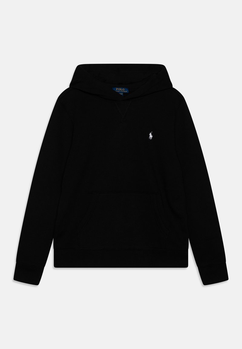 Polo Ralph Lauren HOOD Sweat à capuche black/noir ZALANDO.FR
